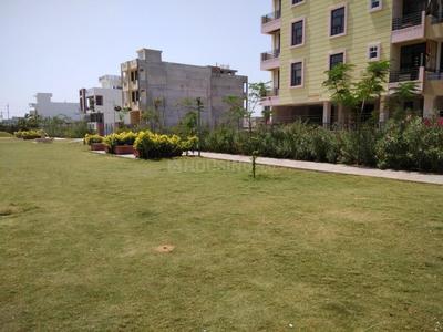 Residential Plot