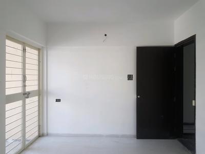 1 BHK Apartment