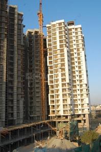 3 BHK Apartment