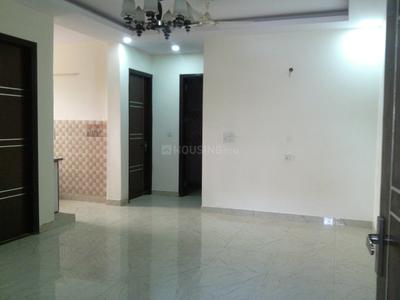 4 BHK Independent Builder Floor