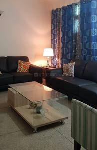 3 BHK Apartment
