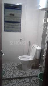 Bathroom Image of 7hills Paying Guest For Men in Ejipura