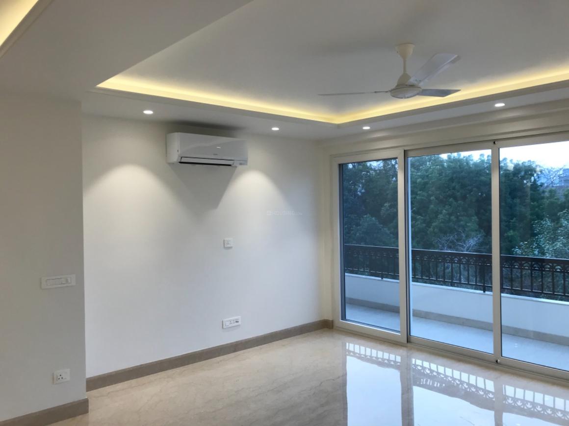 Real Estate Bhk Flat For Sale In Safdarjung Enclave BHK 2300 Sqft