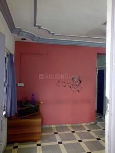 Gallery Cover Image of 900 Sq.ft 2 BHK Apartment for buy in Ghodasar for 3500000