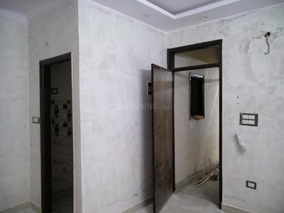 1 BHK Apartment