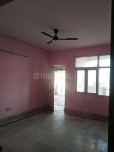 Gallery Cover Image of 960 Sq.ft 1 BHK Independent House for buy in Sector MU 1 Greater Noida for 3500000