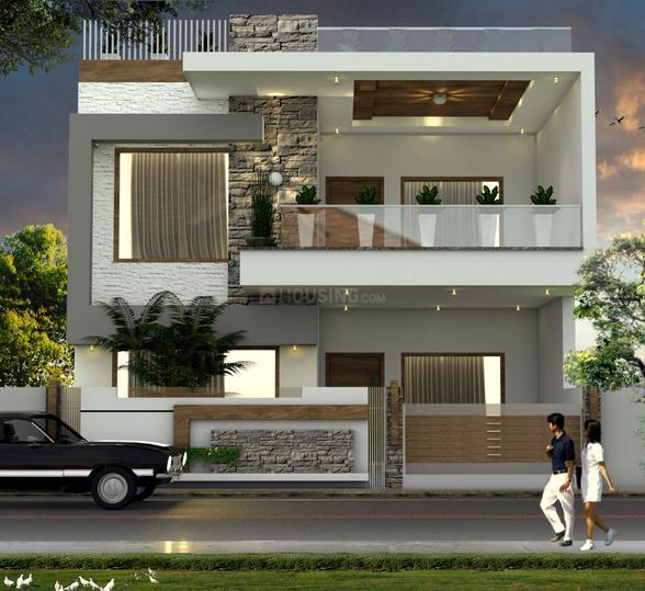 3 BHK 1875 Sqft Villa for sale at Noida Extension, Greater Noida