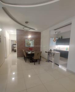 1 BHK फ़्लैट