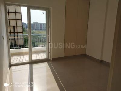 3 BHK Apartment