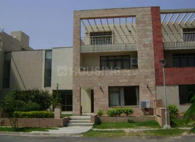 4 BHK Villa