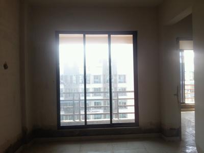 Gallery Cover Image of 1050 Sq.ft 2 BHK Apartment for buy in Taloje for 5800000