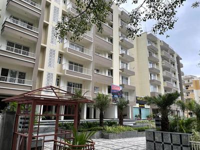 Gallery Cover Image of 1600 Sq.ft 3 BHK Apartment for buy in Earthcon Mega County, Bhagwant Pur for 6700000
