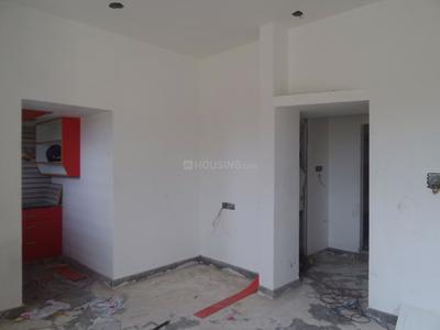 Gallery Cover Image of 1020 Sq.ft 2 BHK Independent Floor for buy in Sunkadakatte for 7200000