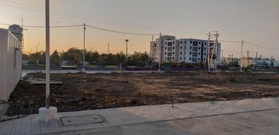 Residential Plot