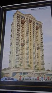 3 BHK Apartment