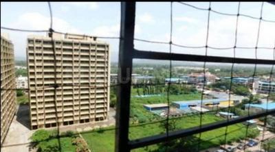 1 BHK Flat