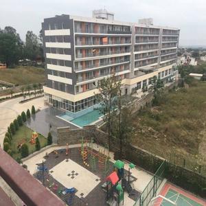 2 BHK Apartment