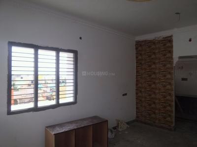 Gallery Cover Image of 1000 Sq.ft 2 BHK Apartment for buy in Hegganahalli for 5600000