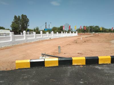 Residential Plot
