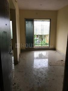 Gallery Cover Image of 520 Sq.ft 1 BHK Apartment for buy in Rabale for 2450000