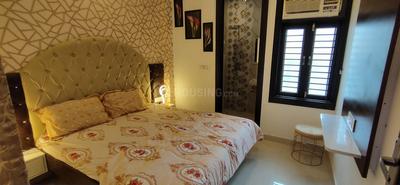 2 BHK Independent Floor