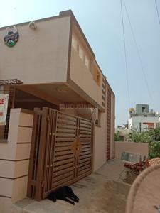 Gallery Cover Image of 1200 Sq.ft 2 BHK Independent House for buy in Margondanahalli for 7200000