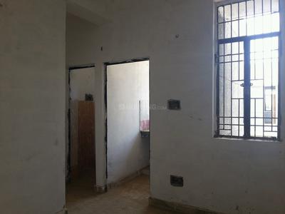 1 BHK Apartment