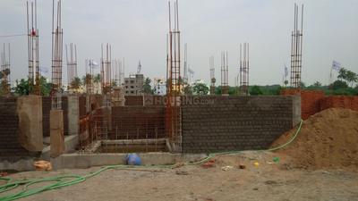 Gallery Cover Image of 1214 Sq.ft 2 BHK Independent House for buy in Medavakkam for 9800000