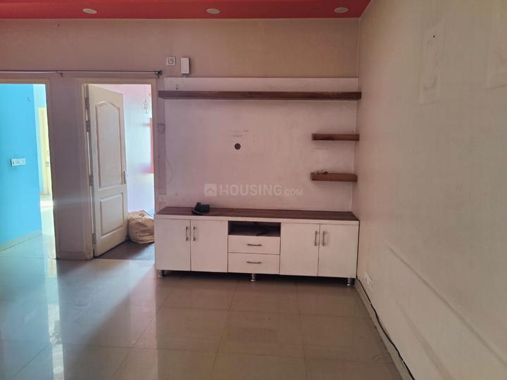 3 BHK Flat for rent in Vrindavan Yojana, Lucknow 1614 Sqft Property