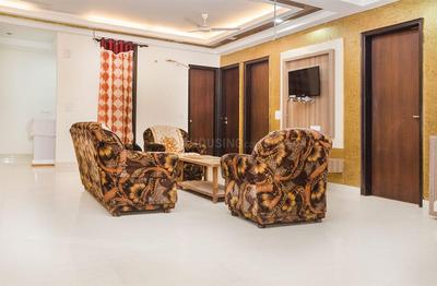Dining Room Image of PG 4643835 Shipra Suncity in Shipra Suncity