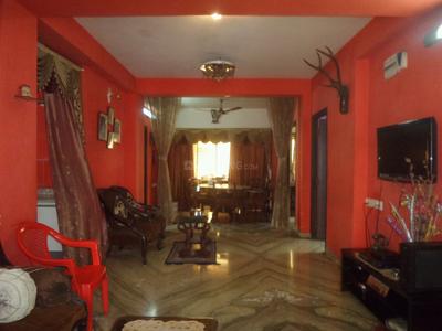Gallery Cover Image of 1670 Sq.ft 3 BHK Independent Floor for buy in Mukundapur for 8600000
