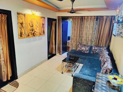 Airoli Sector New Flats In Airoli For Sale Bhk Flat In Airoli Bhk