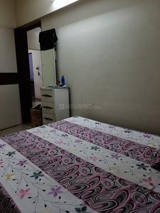 Gallery Cover Image of 1100 Sq.ft 2 BHK Apartment for buy in Kharghar for 9000000