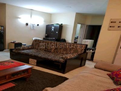 4 BHK Apartment