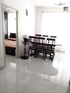 Gallery Cover Image of 990 Sq.ft 2 BHK Apartment for buy in TK Layout for 6500000