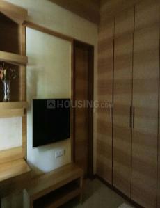 3 BHK Apartment