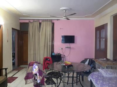 3 BHK Independent House