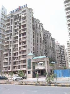 Gallery Cover Image of 1060 Sq.ft 2 BHK Apartment for buy in Kharghar for 9400000