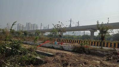 915 Sq.ft Residential Plot for Sale in Sector 16A, Noida