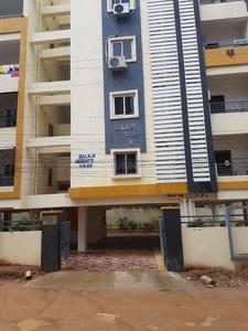 3 BHK Apartment