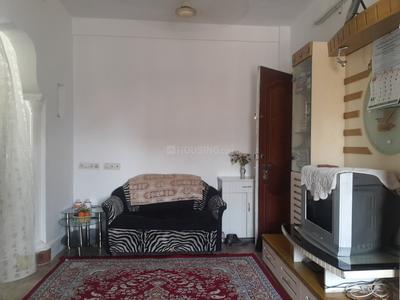 3 BHK Apartment