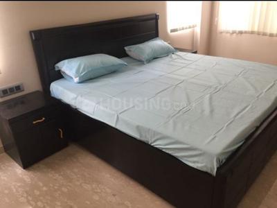 1 BHK Apartment