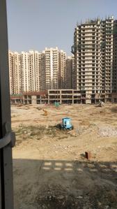 3 BHK अपार्टमेंट
