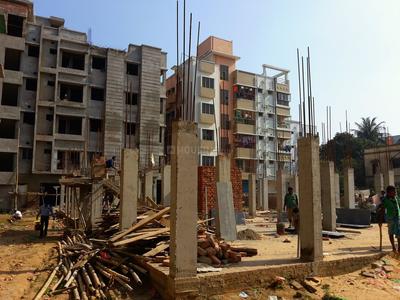 1 BHK Apartment