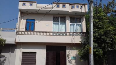 6 BHK Independent House