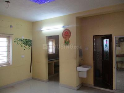 2 BHK Apartment