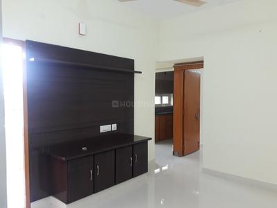 1 BHK Apartment