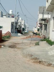 Gallery Cover Image of 450 Sq.ft Residential Plot for buy in Surajpur Site V for 600000