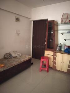 Bedroom Image of Jitendra in Ghatkopar East