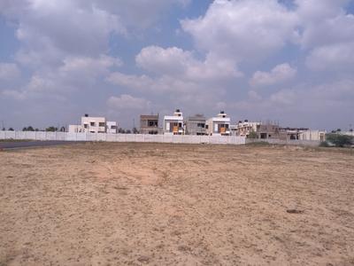 Gallery Cover Image of Sq.ft Residential Plot for buy in Padapai for 1320000